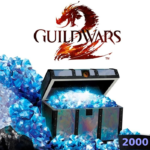 NCSoft, MMO, PC, RPG