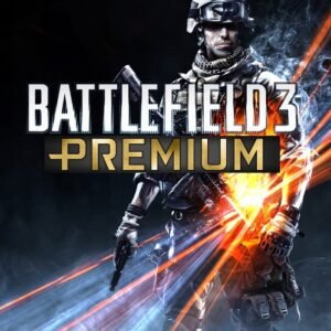 Battlefield 3 - Premium DLC EA App CD Key