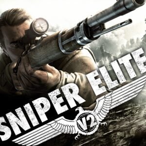Sniper Elite V2 PC Steam CD Key